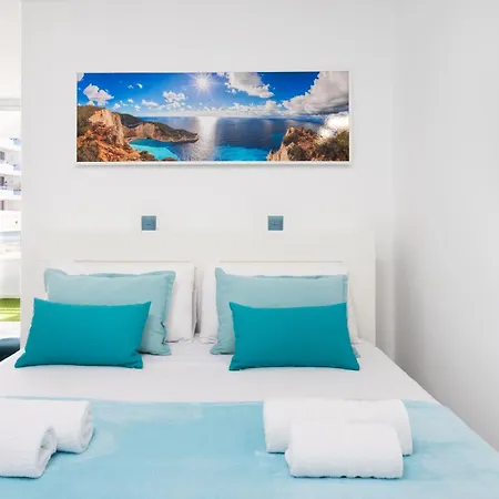 Apartmán Estudio Alma San Miguel de Abona