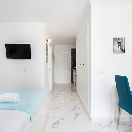 Estudio Alma Apartmán