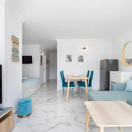 Estudio Alma Apartmán San Miguel de Abona