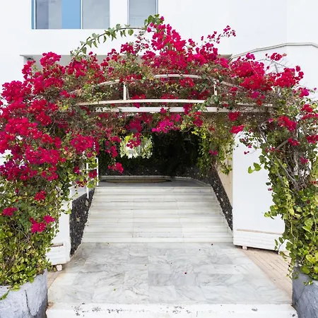 Apartmán Estudio Alma San Miguel de Abona