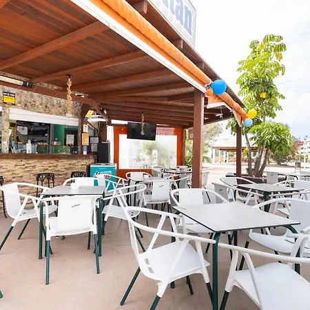 Apartmán Estudio Alma San Miguel de Abona