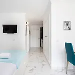 Estudio Alma Daire