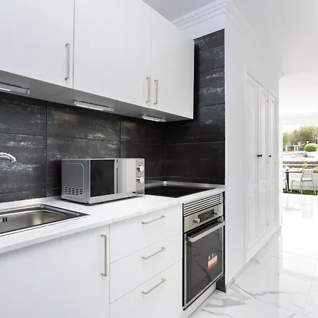 Estudio Alma Apartment San Miguel de Abona