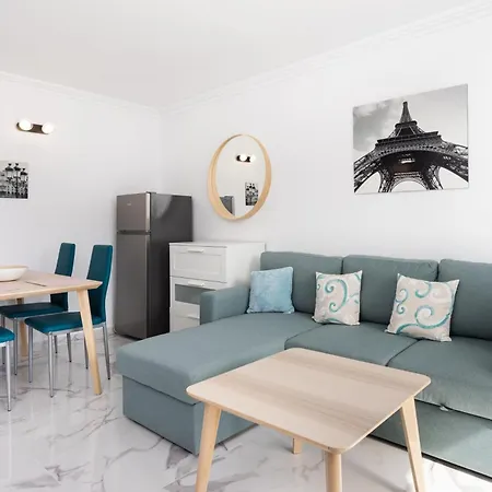 Estudio Alma San Miguel de Abona