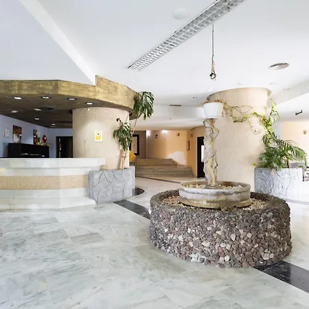 Estudio Alma Apartment *