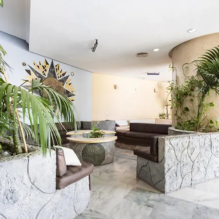 Appartement Estudio Alma *