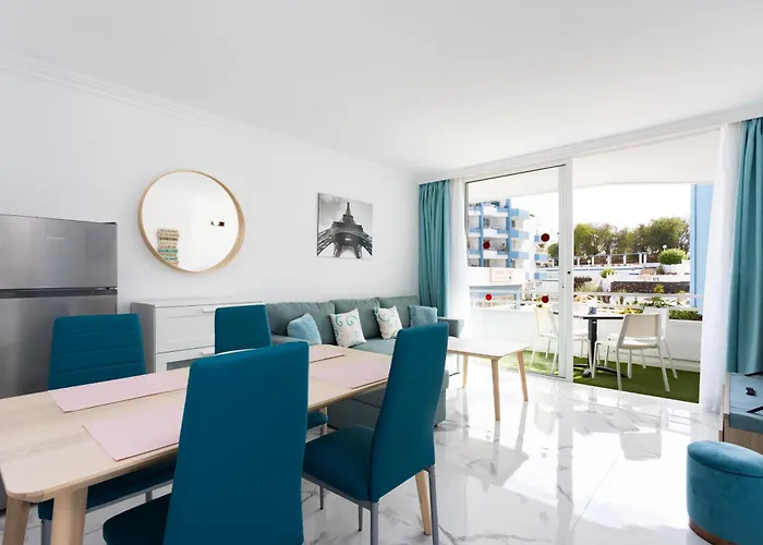 דירה Estudio Alma *