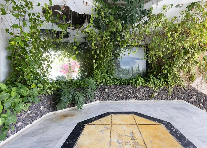 アパート Estudio Alma サンミゲル・デ・アボナ