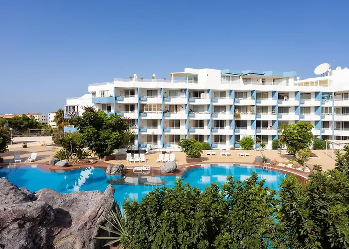 Estudio Alma סן מיגל דה אבונה