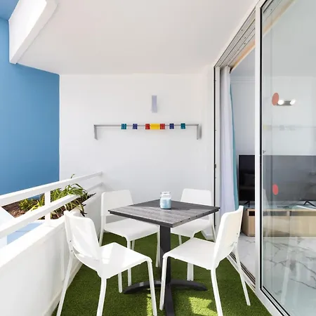 Estudio Alma Apartamento