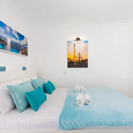 Estudio Alma * San Miguel de Abona