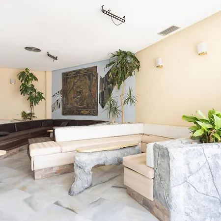 Estudio Alma * San Miguel de Abona