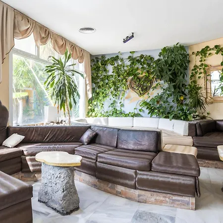 Estudio Alma San Miguel de Abona