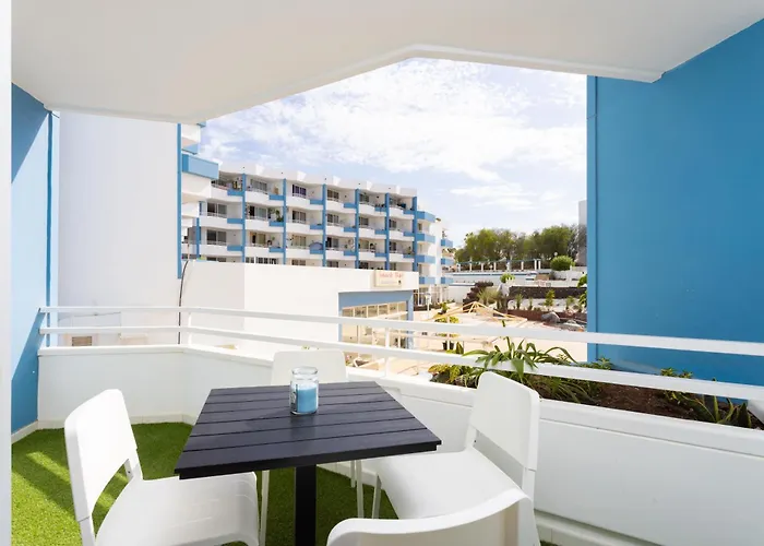 Estudio Alma San Miguel de Abona