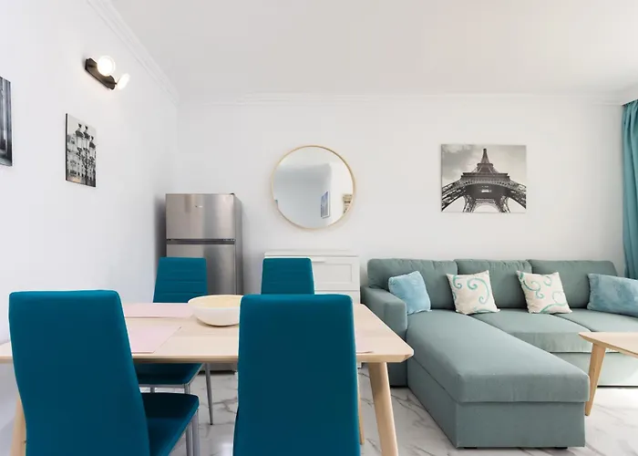 Estudio Alma * San Miguel de Abona