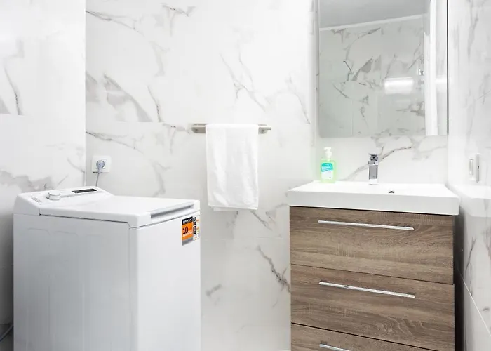 Estudio Alma アパート