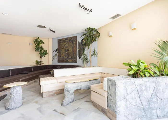 Estudio Alma * San Miguel de Abona