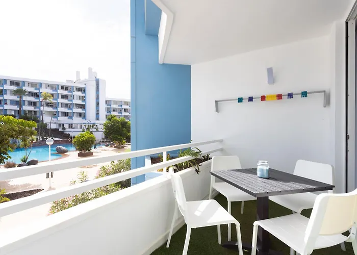 Daire Estudio Alma *