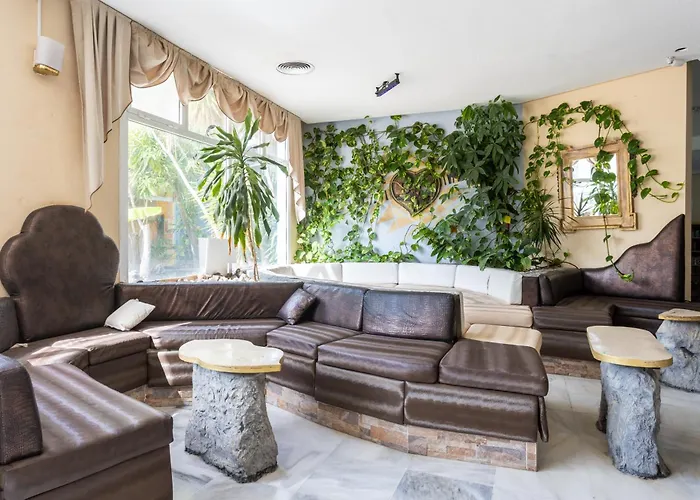 Estudio Alma San Miguel de Abona