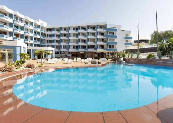 Estudio Alma アパート サンミゲル・デ・アボナ