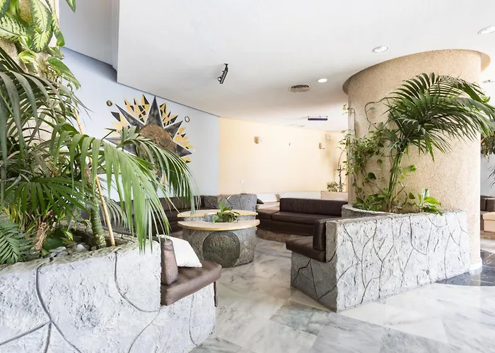 Daire Estudio Alma *