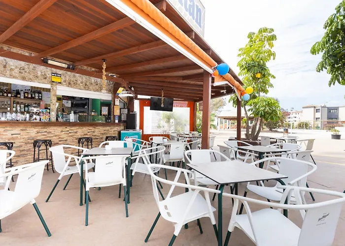 アパート Estudio Alma サンミゲル・デ・アボナ