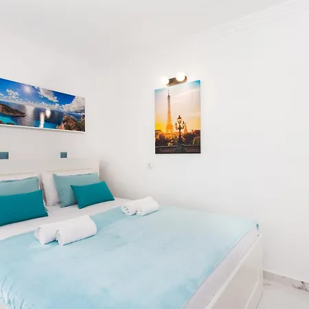 Estudio Alma Apartment *