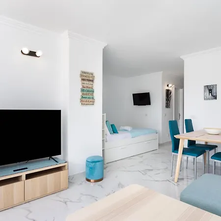 Apartment Estudio Alma San Miguel de Abona